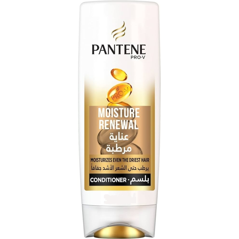 Pantene Conditionner Masque 180ml Moisture Renewal