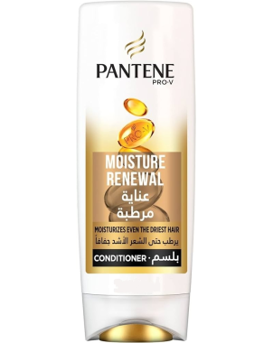 Pantene Conditionner Masque 180ml Moisture Renewal