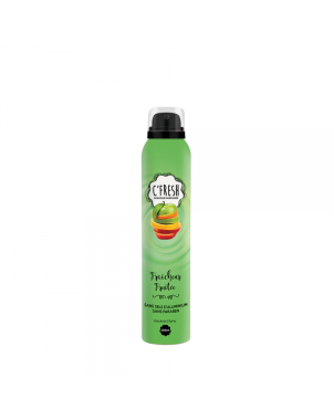 C'Fresh - Déodorant Spray 200ml - Fraîcheur Fruitée