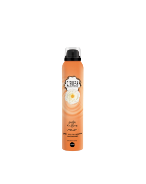 C'Fresh - Déodorant Spray 200ml - Jardin des Fleurs