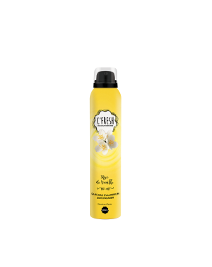 C'Fresh - Déodorant Spray 200ml - Rêve de Vanille