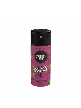 C'Fresh - Déodorant Spray...