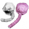Bonnet de Séchoir pour Cheveux et Coiffure - Housse Thermique