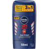 Nivea Stick Déodorant Homme 50ml - Dry Impact