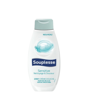 Souplesse Gel Douche 350ml - Sensitive