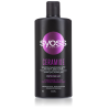 Syoss Shampoing 500ml - Ceramide - Cheveux Abîmés et Fragiles