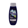 Souplesse Shampoing Homme 2en1 350ml - Cheveux Normaux