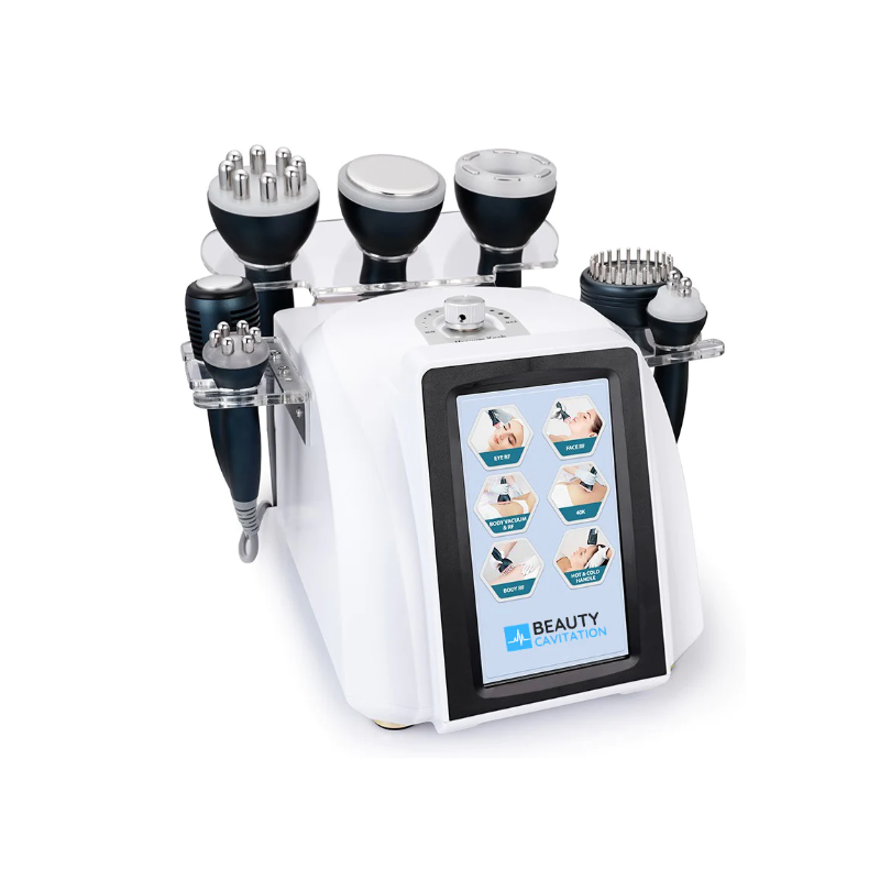 Appareil-Cavitation-Radiofréquence