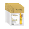 dr-rashel-collagène-masque-sheet-mask-visage-rides-ridules-élasticité-jeunesse