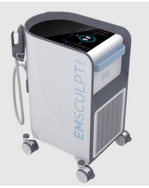 EMS-Sculpt - Machine Professionnel Esthétique et Spa