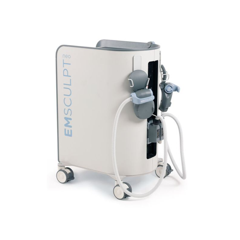 EMS-Sculpt - Machine Professionnel Esthétique et Spa