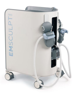 EMS-Sculpt - Machine Professionnel Esthétique et Spa