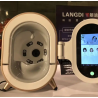 Diagnostique Visage et Peau - Machine Professionnel Esthétique et Spa