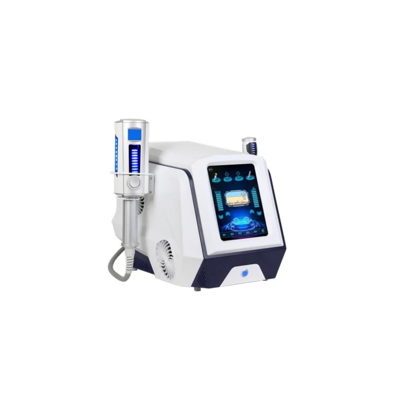 Machine Endo-Sphere - Soins Corps Esthétique et Spa