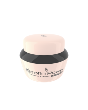 Deep Mask 250ml - Keratin Power