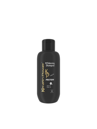 Balancing Shampoing 250ml - Keratin Power