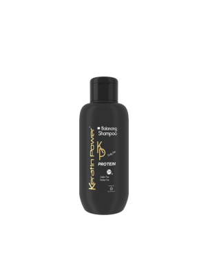 Balancing Shampoing 250ml - Keratin Power