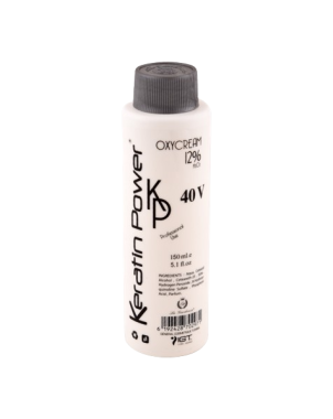 Oxydant 40 Vol 150ml - Keratin Power