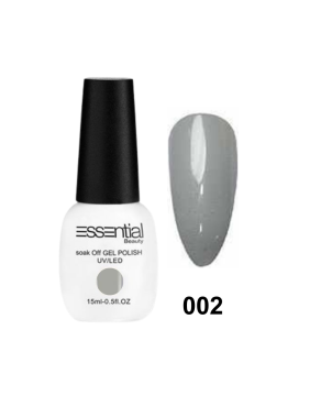 Essential Vernis Permanent 15ml N°002