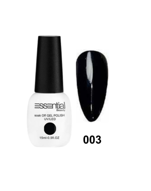 Essential Vernis Permanent 15ml N°003