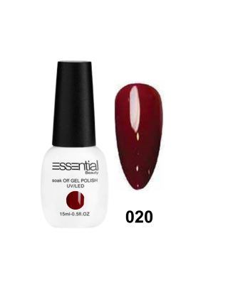 Essential Vernis Permanent...