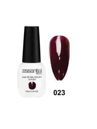 Essential Vernis Permanent...