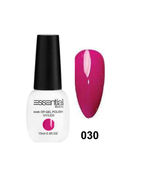 Essential Vernis Permanent 15ml N°030