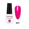 Essential Vernis Permanent UV LED Soins Ongles Gel Nail Art Onglerie