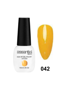 Essential Vernis Permanent 15ml N°042