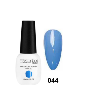 Essential Vernis Permanent 15ml N°044