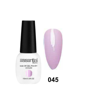 Essential Vernis Permanent 15ml N°045