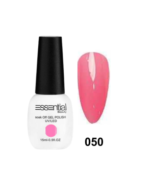 Essential Vernis Permanent 15ml N°050