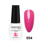 Essential Vernis Permanent UV LED Soins Ongles Gel Nail Art Onglerie