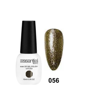 Essential Vernis Permanent 15ml N°056