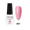 Essential Vernis Permanent UV LED Soins Ongles Gel Nail Art Onglerie