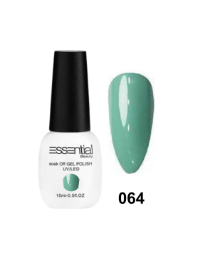 Essential Vernis Permanent 15ml N°064