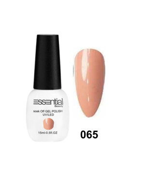 Essential Vernis Permanent 15ml N°065