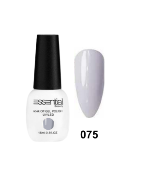 Essential Vernis Permanent 15ml N°075