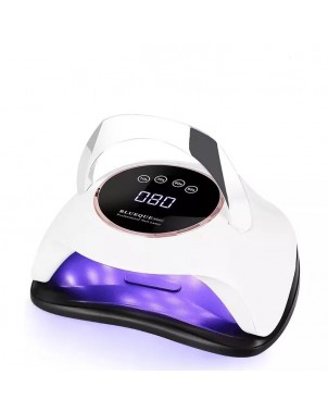 Sèche ongle Blueque 5T plus , puissance 180 watt , led uv