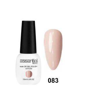 Essential Vernis Permanent 15ml N°083