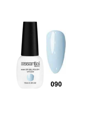 Essential Vernis Permanent 15ml N°090