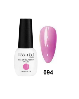 Essential Vernis Permanent 15ml N°094