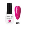 Essential Vernis Permanent UV LED Soins Ongles Gel Nail Art Onglerie