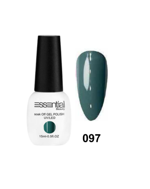 Essential Vernis Permanent 15ml N°097