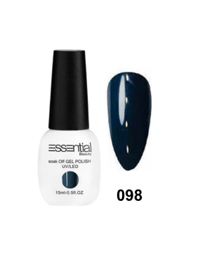 Essential Vernis Permanent 15ml N°098