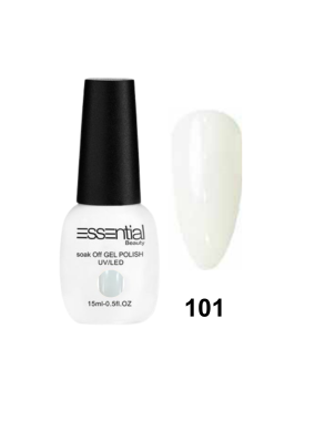 Essential Vernis Permanent 15ml N°101