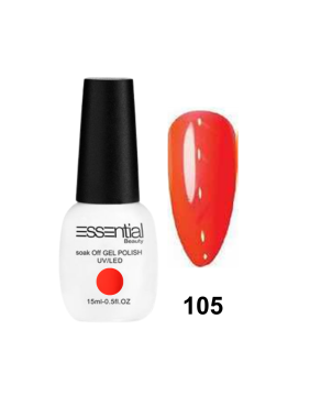 Essential Vernis Permanent 15ml N°105