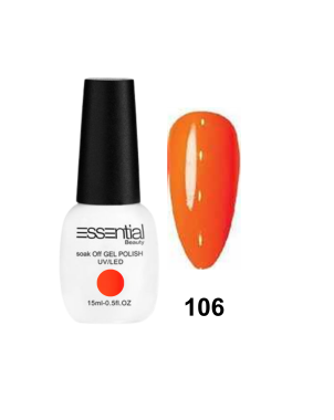 Essential Vernis Permanent 15ml N°106