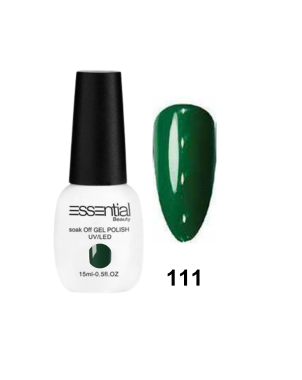 Essential Vernis Permanent 15ml N°111