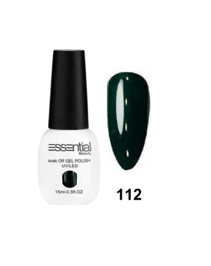 Essential Vernis Permanent 15ml N°112